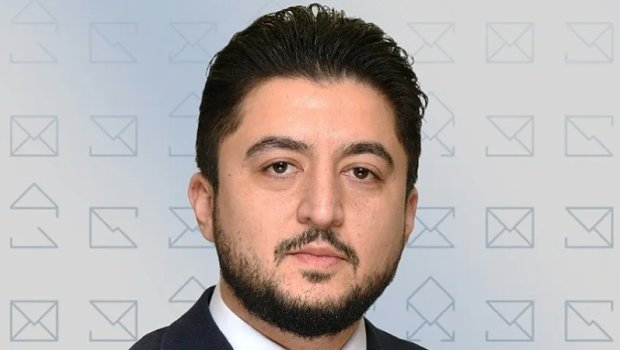 İbrahim Əhmədov YÜKSƏK vəzifəyə təyin edildi