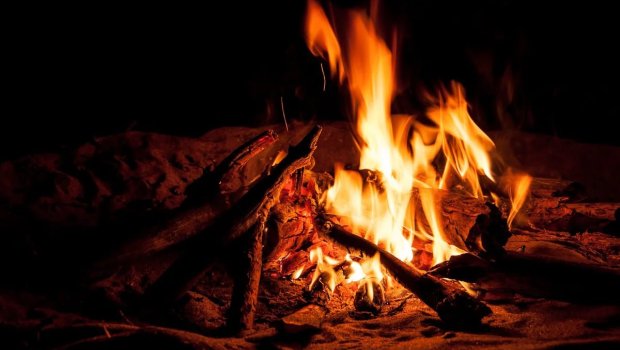 Builki tonqallarda neçə nəfər yanıq xəsarəti alıb?