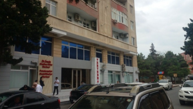Bu klinikada tibb təhsili olmayan "həkimlər" çalışırmış