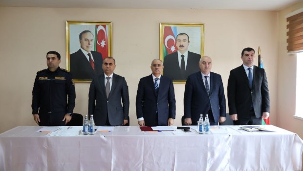 Çubuqlu kəndi nə vaxt QAZLAŞDIRILACAQ?