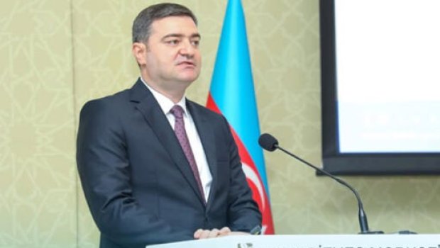 TƏBİB-də yüksəkvəzifəli şəxs işdən çıxarıldı