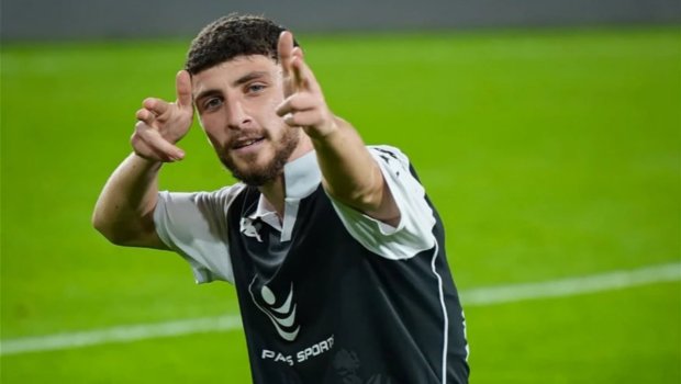 &ldquo;Neftçi&rdquo; bu futbolçu ilə razılığa gələ BİLMİR