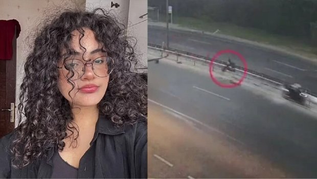 İnci Əsgərovanın öldüyü qəzaya görə sevgilisinə hökm oxundu - VİDEO