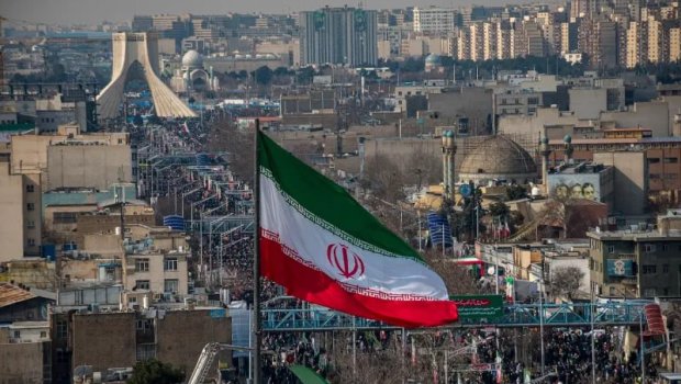 Hazırda İranı kim İDARƏ EDİR?