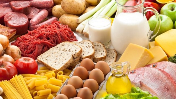 Qida məhsullarının qiyməti nə qədər ARTIB?