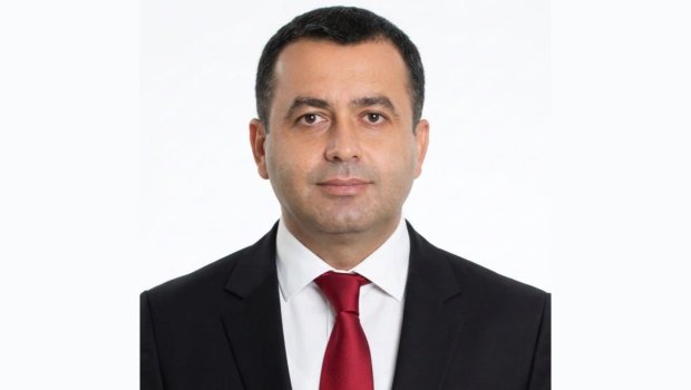 Ali Həşimli yüksək vəzifəyə SEÇİLDİ