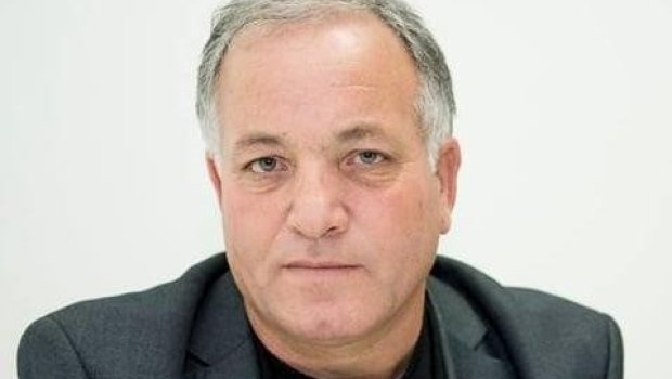 Faiq Balabəyliyə AYB-də vəzifə verildi