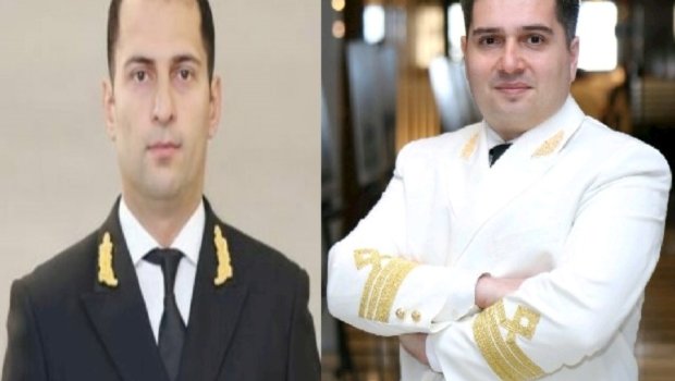 ASCO-nun sədr müavinləri vəzifələrindən çıxarıldı