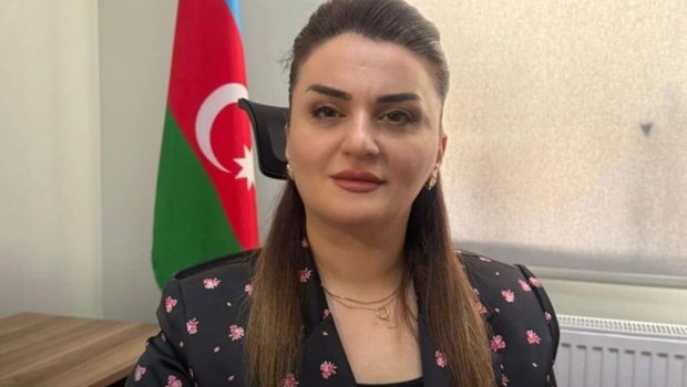 Bu məktəbə yeni direktor TƏYİN EDİLDİ