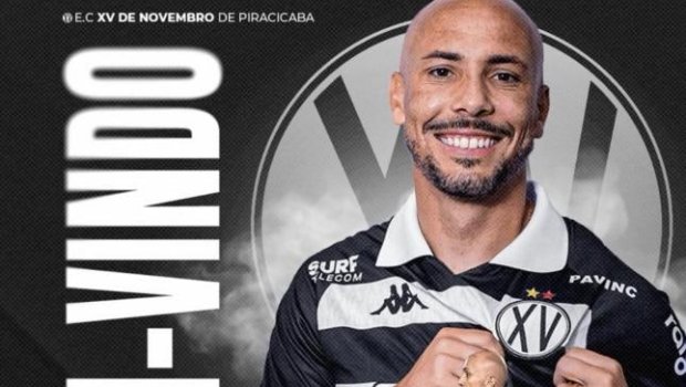 Riçard Almeyda Braziliyada klubunu DƏYİŞDİ