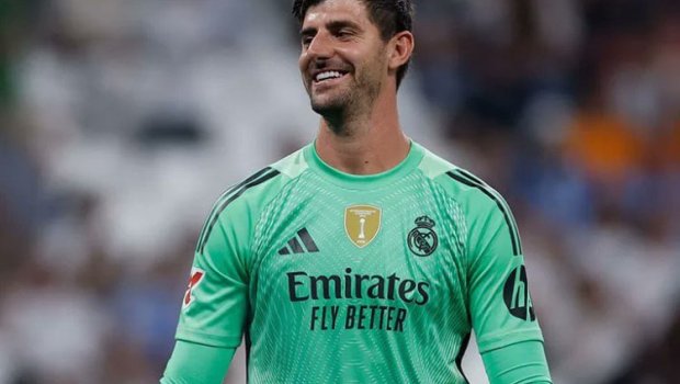 &ldquo;Real&rdquo;da CİDDİ İTKİ