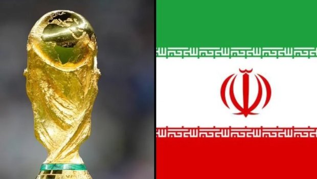 FİFA İranın tələbini QƏBUL ETMƏDİ