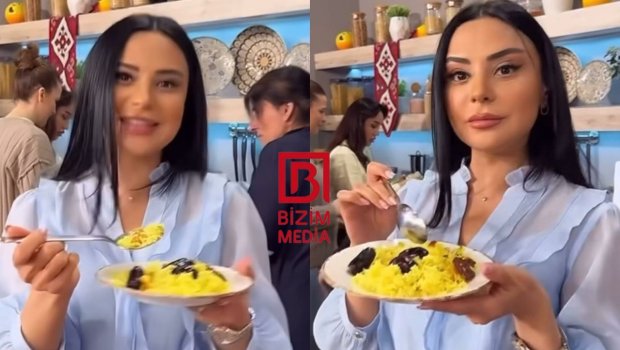 Dostundan Vüsaləyə: &ldquo;Qoymadın bir adam qalsın&rdquo; - VİDEO