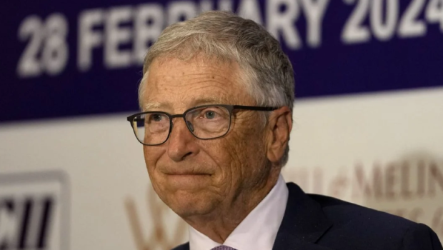 "Bu üç peşəni süni intellekt heç vaxt əvəz etməyəcək" - Bill Qeyts