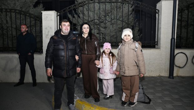 Onlar Novruzu doğma yurdlarında qeyd edəcəklər &ndash; FOTO