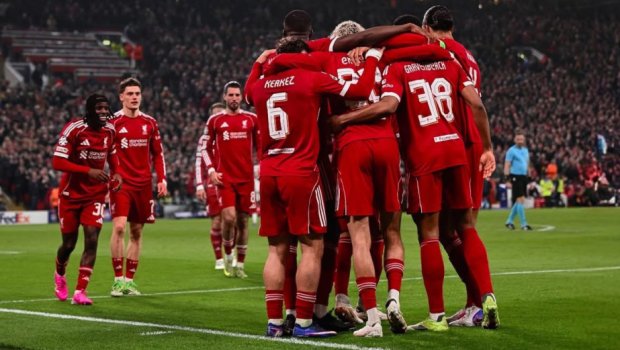 Çempionlar Liqasında 1/4 finalın daha 4 iştirakçısı BƏLLİ OLDU &ndash; VİDEO