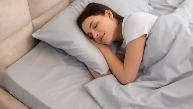 Ömür uzunluğunun daha bir SİRRİ AÇILDI