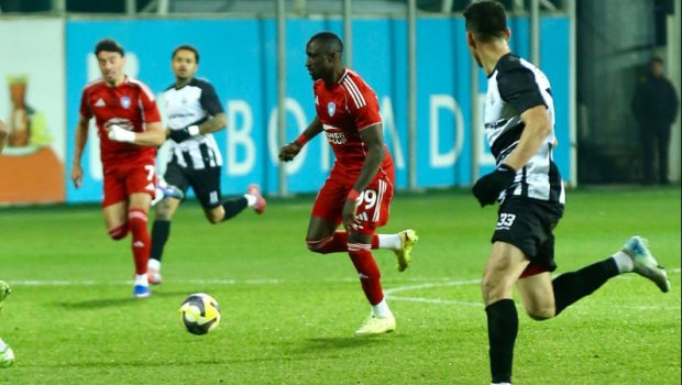 &ldquo;Turan Tovuz&rdquo; bu legioneri klubdan GÖNDƏRƏCƏK