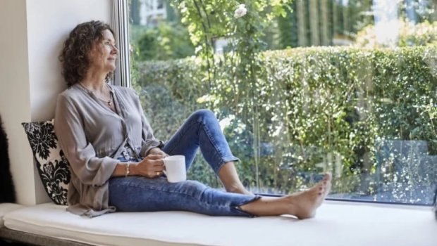 Yaşı 50 dən yuxarı olanların NƏZƏRİNƏ