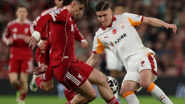 Qalatasaray&rdquo;ın Çempionlar Liqasından əldə etdiyi gəlir BƏLLİ OLDU