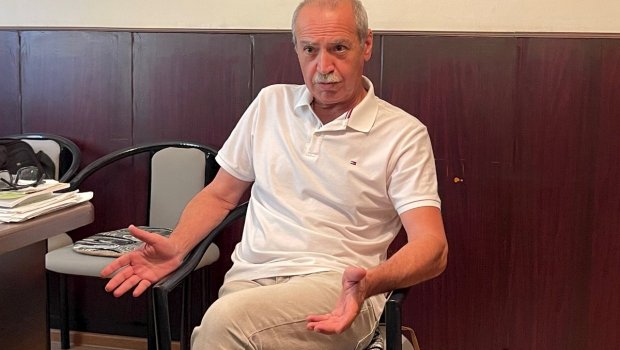 "Bu gün susanlar sabah öz övladlarını qoruya bilməyəcəklər" &mdash; Arif Əliyev