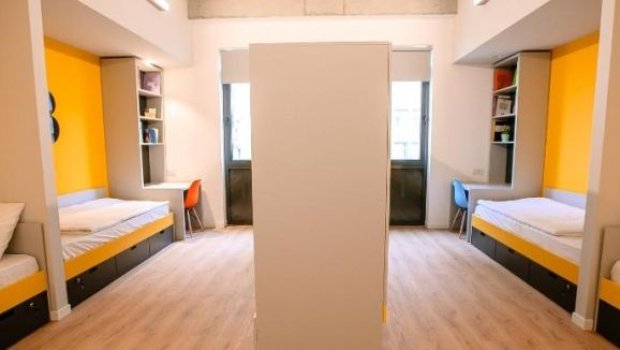 Tələbə yataqxanaları ilə bağlı yenilik olacaq - RƏSMİ AÇIQLAMA