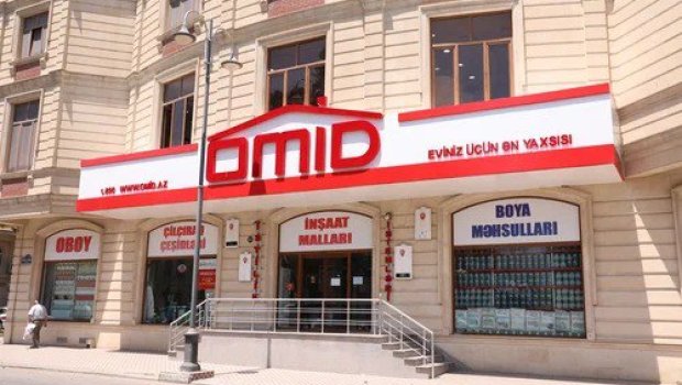 &ldquo;Omid&rdquo; mağazasında NÖQSANLAR: Fəaliyyəti məhdudlaşdırıldı &ndash; FOTO/VİDEO