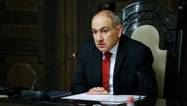 Paşinyandan XƏBƏRDARLIQ: &ldquo;Müxalif qüvvələr hakimiyyətə gəlsə, az sonra müharibə başlayacaq&rdquo;