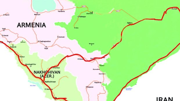 ABŞ kəşfiyyatı Azərbaycanla bağlı məlumat yaydı