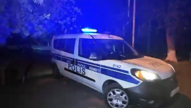 Sumqayıtda ƏMƏLİYYAT: Saxlanılanlar arasında qadın da var &ndash; ANBAAN VİDEO