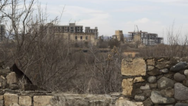 Serb mətbuatında Ağdamla bağlı geniş REPORTAJ &ndash; FOTO