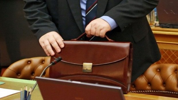 Elmar Qarayevə yüksək vəzifə verildi