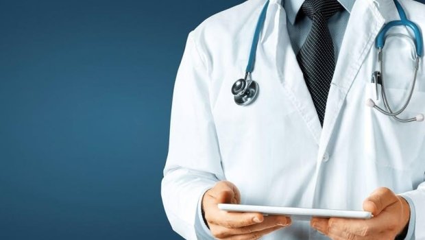 Azərbaycanda xəstəxana direktoru işdən ÇIXARILDI