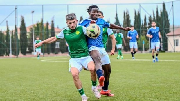 1-ci liqada 19-cu tura YEKUN VURULDU