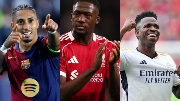 ÇL-də həftənin komandasında kimlər var?