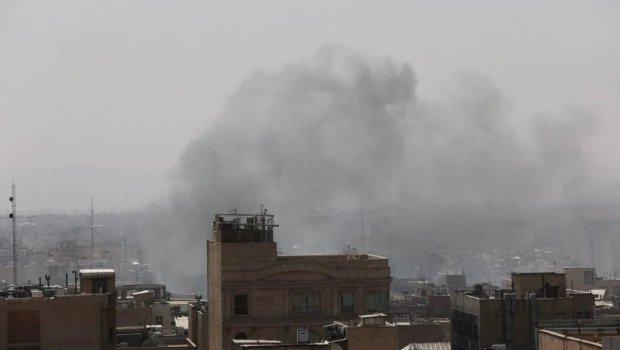 İranda &ldquo;Qüds&rdquo; qüvvələrinin liderlərindən biri ÖLDÜRÜLDÜ - FOTO