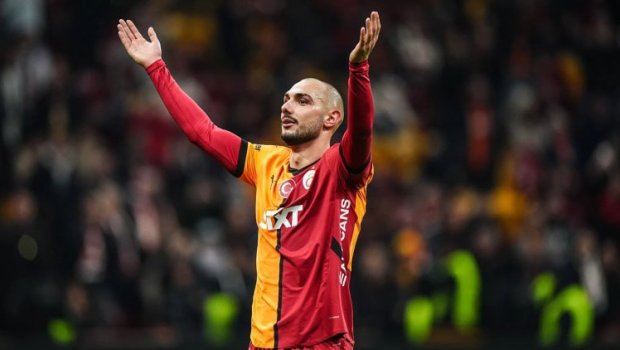 &ldquo;Anderlext&rdquo; bu futbolçu üçün &ldquo;Qalatasaray&rdquo;la danışıqlara BAŞLADI