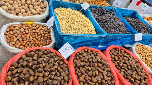 Bayram ərəfəsində bazarda qiymətlər necədir? - VİDEO