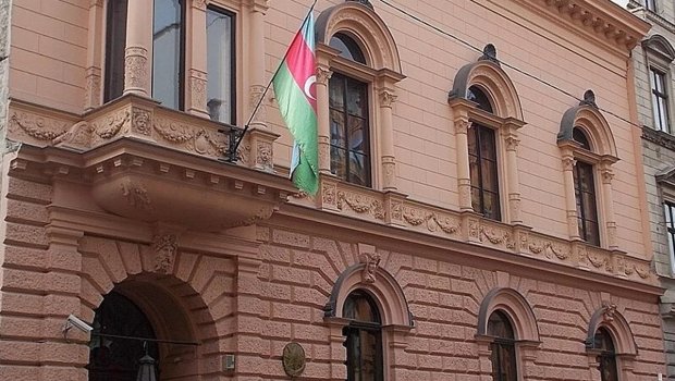 Macarıstandakı səfirliyimiz bayram günlərində təxirəsalınmaz konsulluq dəstəyi göstərəcək - FOTO