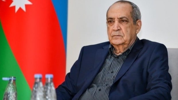 Rasim Balayevdən xəbər var: Bakıya qayıdış tarixi açıqlandı