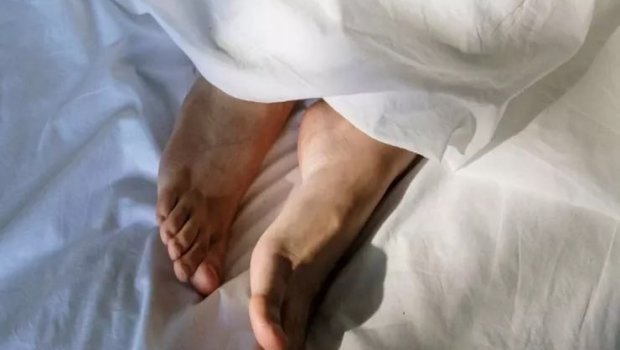 Çinlilər oyanandan sonra bunu edirlər - Sağlam qalmaq üçün