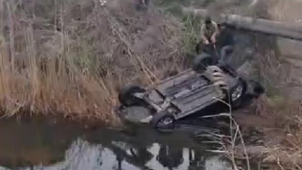 Neftçalada faciəvi QƏZA &ndash; Yeniyetmə qardaşlar həyatını itirdi &ndash; VİDEO