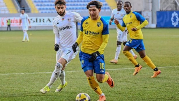 &ldquo;Kəpəz&rdquo; &ldquo;Qarabağ&rdquo;a, &ldquo;Neftçi&rdquo; &ldquo;İmişli&rdquo;yə qarşı