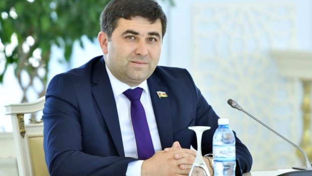 Deputat: &ldquo;Yeni qanunvericilik dövlət qulluğunu daha rəqabətqabiliyyətli edir&rdquo;