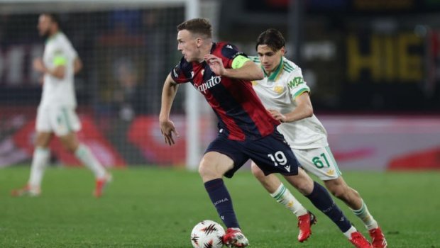 Avropa Liqasında 1/4 finalçılar bəlli oldu