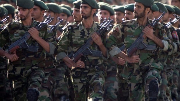 Bəsic qüvvələrinin kəşfiyyat rəhbəri də öldürüldü &ndash; FOTO