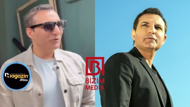 Rafet El Roman azərbaycanlı xanımla nişanlandı &ndash; VİDEO