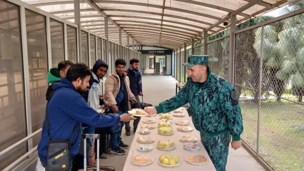 İrandan Azərbaycana təxliyə olunanların sayı &ndash; Ölkələr üzrə SİYAHI