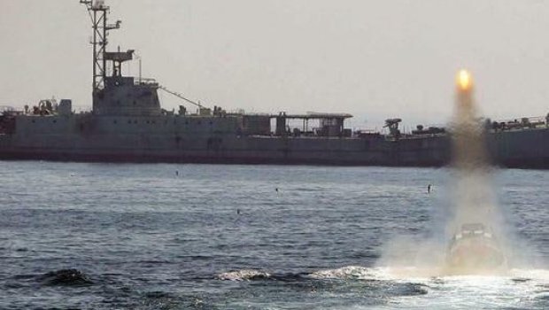 Rusiyadan Ənzəli limanının bombalanmasına reaksiya