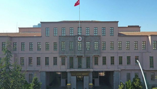 İncirlik bazasına hücum edilib? - RƏSMİ AÇIQLAMA